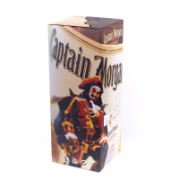 Ром Captain Morgan 3 літри (Капітан Морган 3л)