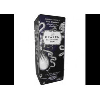 Ром Кракен Чорний 2 літри (Kraken Black 2л)